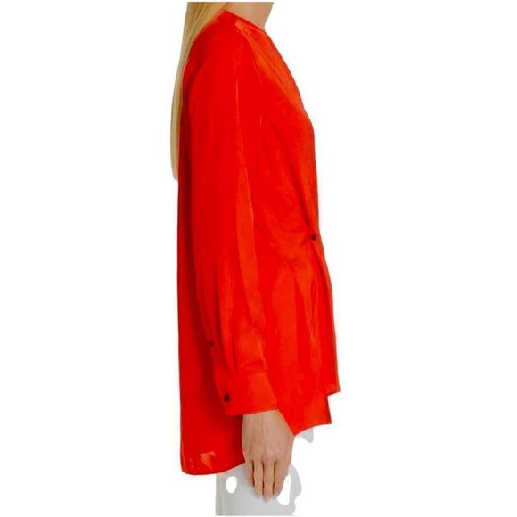 Rag & Bone Debbie Blouse Size Small - Picture 2 of 12